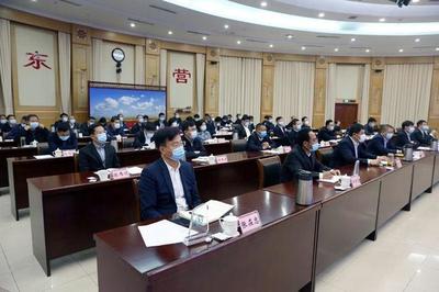 全市質量工作會議圓滿召開，高效服務助力質量提升