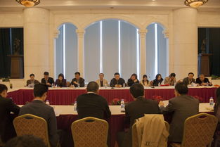 2014年上海市科技創新創業服務站會議順利召開