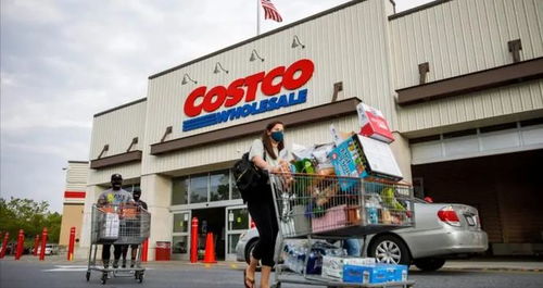 為何只有中國人愛掃碼支付，發達國家卻無人問津？日用百貨銷售的視角揭示原因